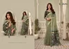 Shanaya By Gobuni Silk Zari Border Patola Pallu Saree Collection